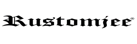 Rustomiee logo
